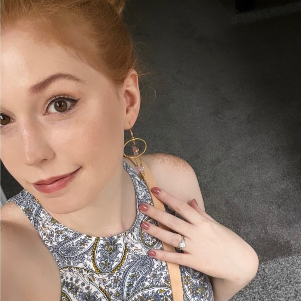 Meet your Posher, Michelle